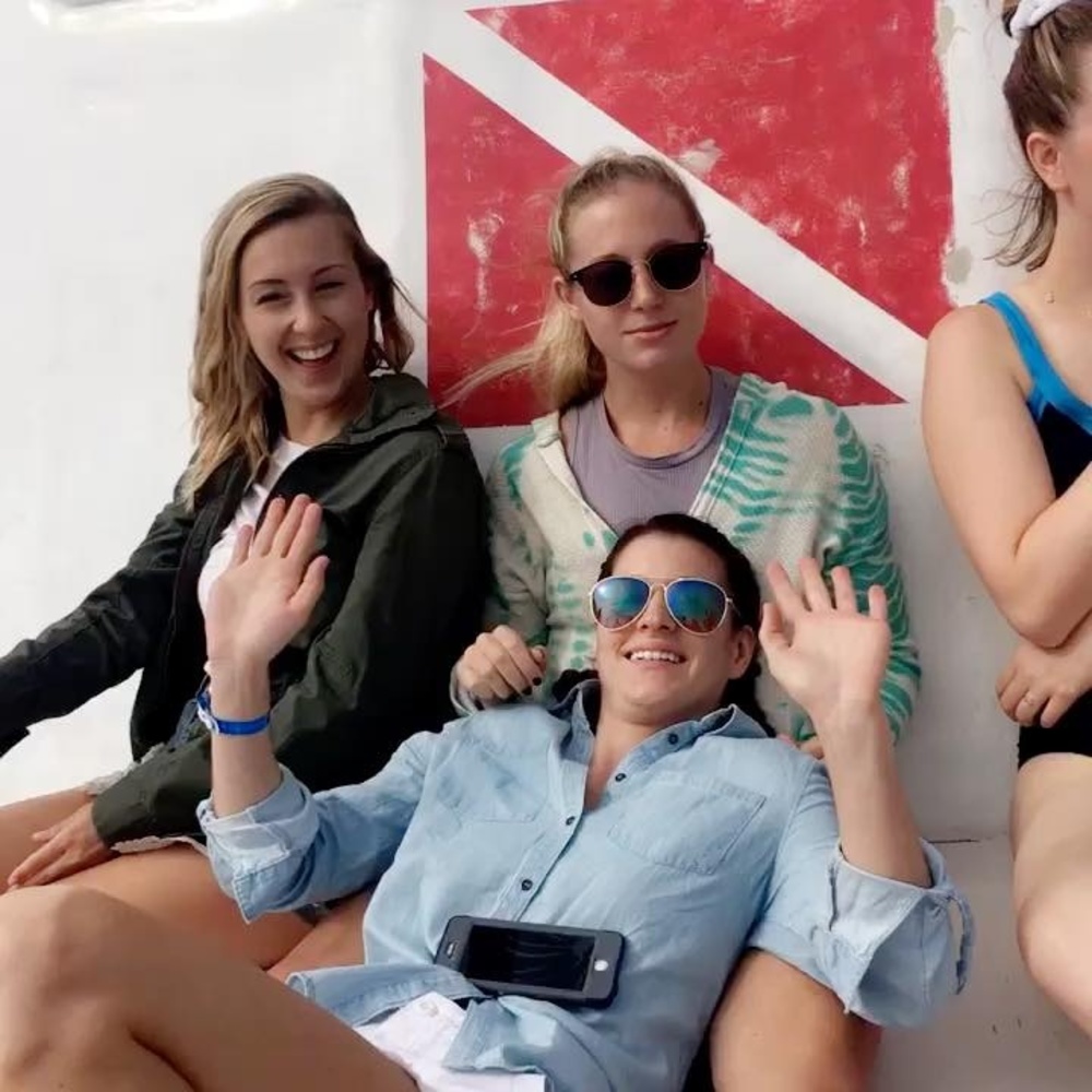 Meet your Posher, Morgan